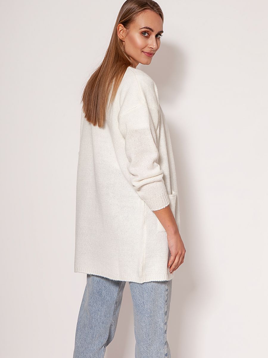 Cardigan Donna