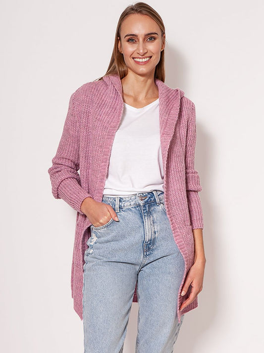 Cardigan Donna