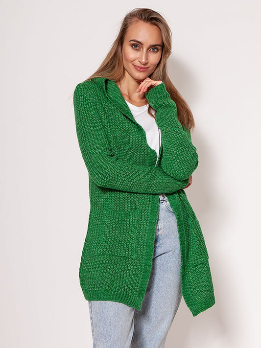 Cardigan Donna