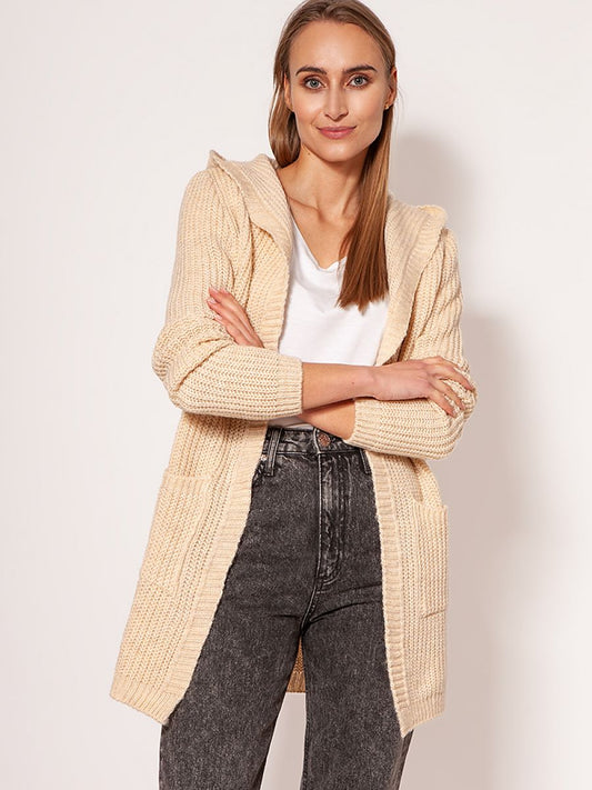 Cardigan Donna