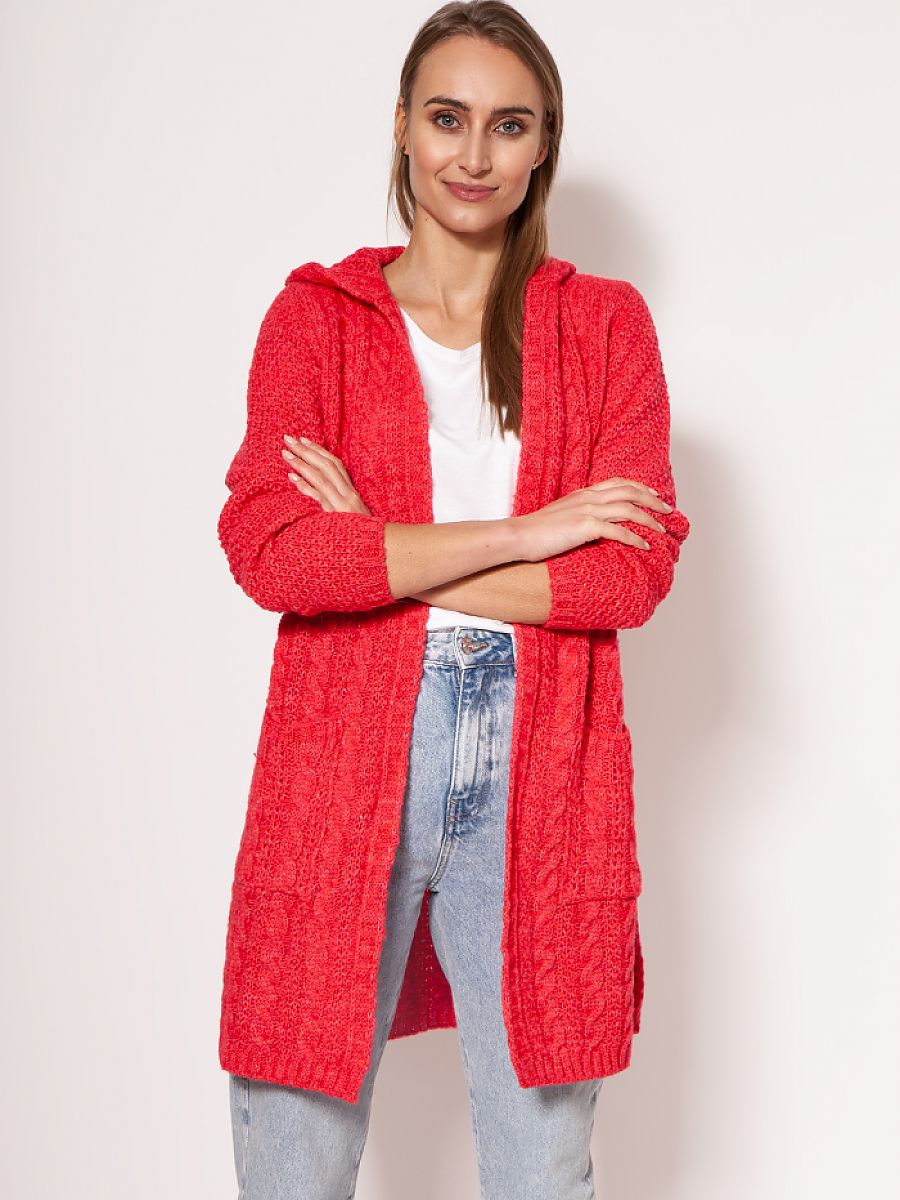 Cardigan Donna