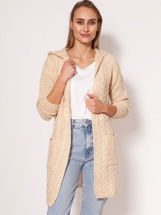 Cardigan Donna