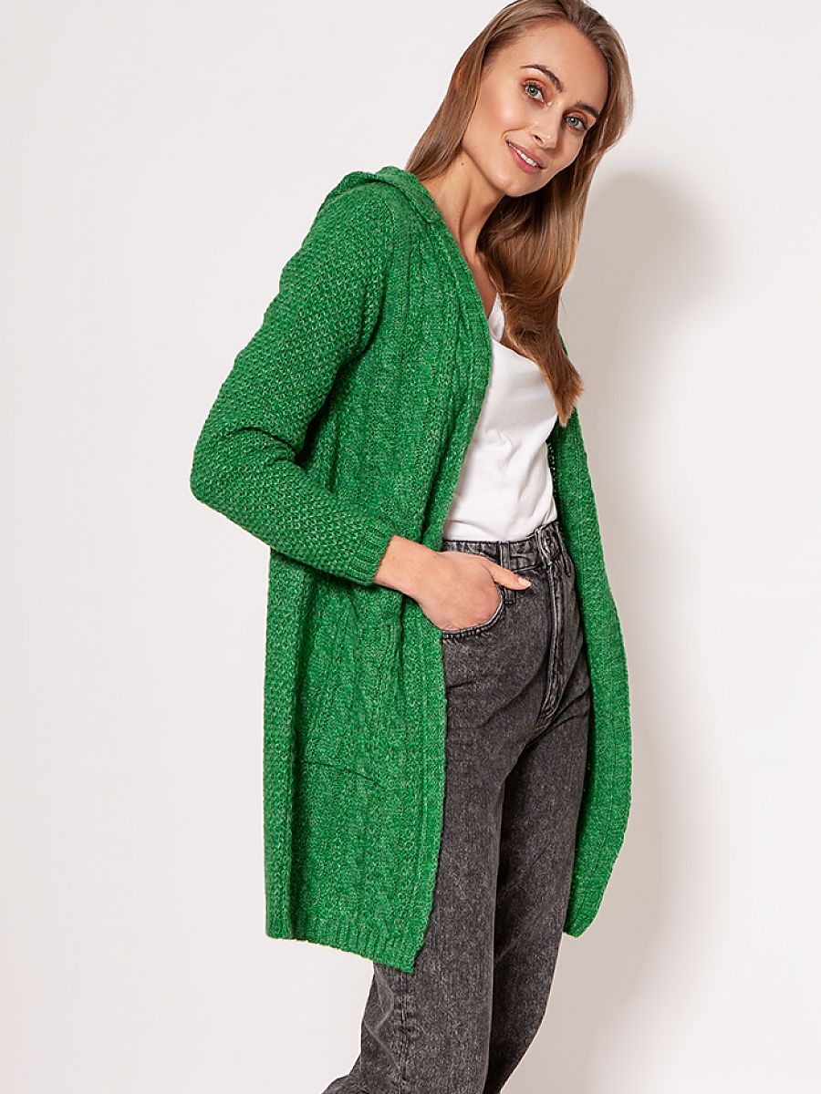 Cardigan Donna