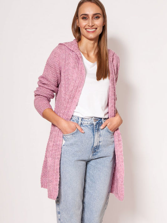 Cardigan Donna