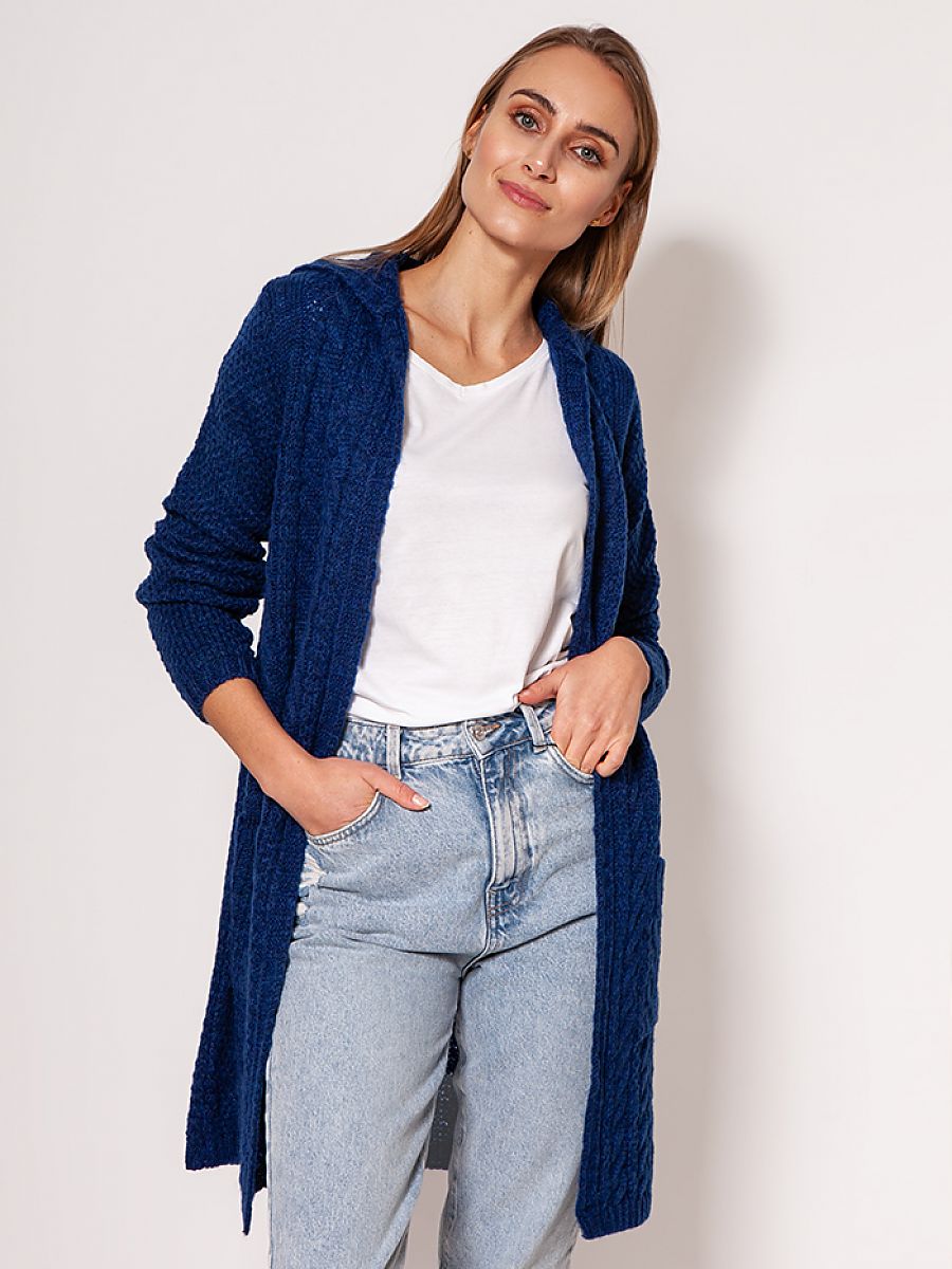 Cardigan Donna