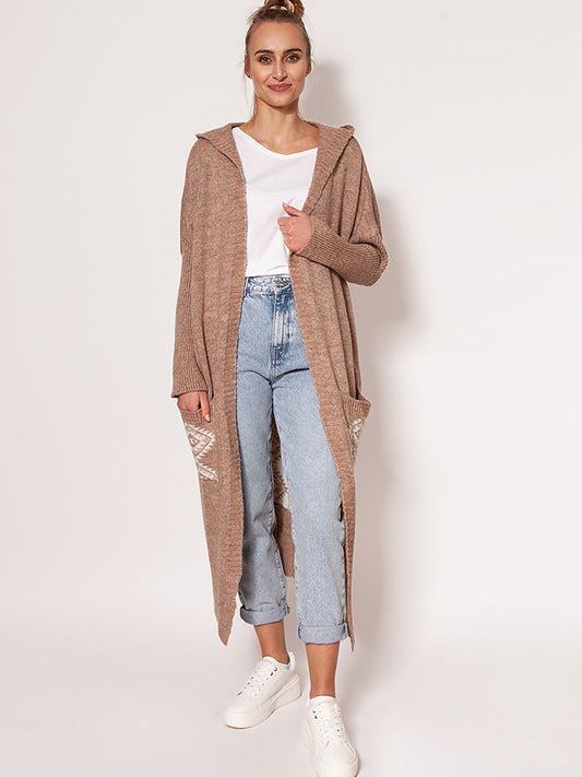 Cardigan Donna