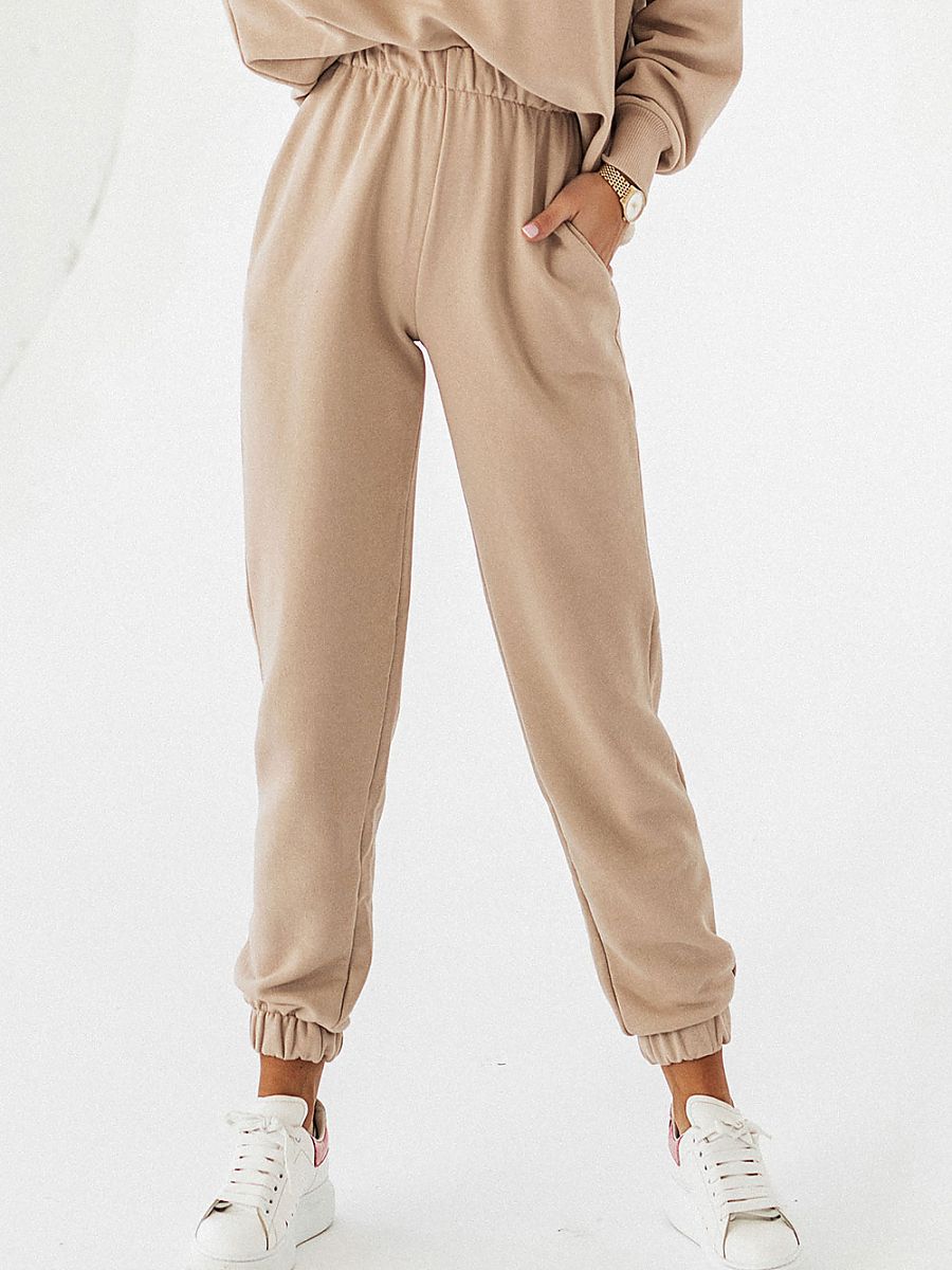 Pantaloni Donna