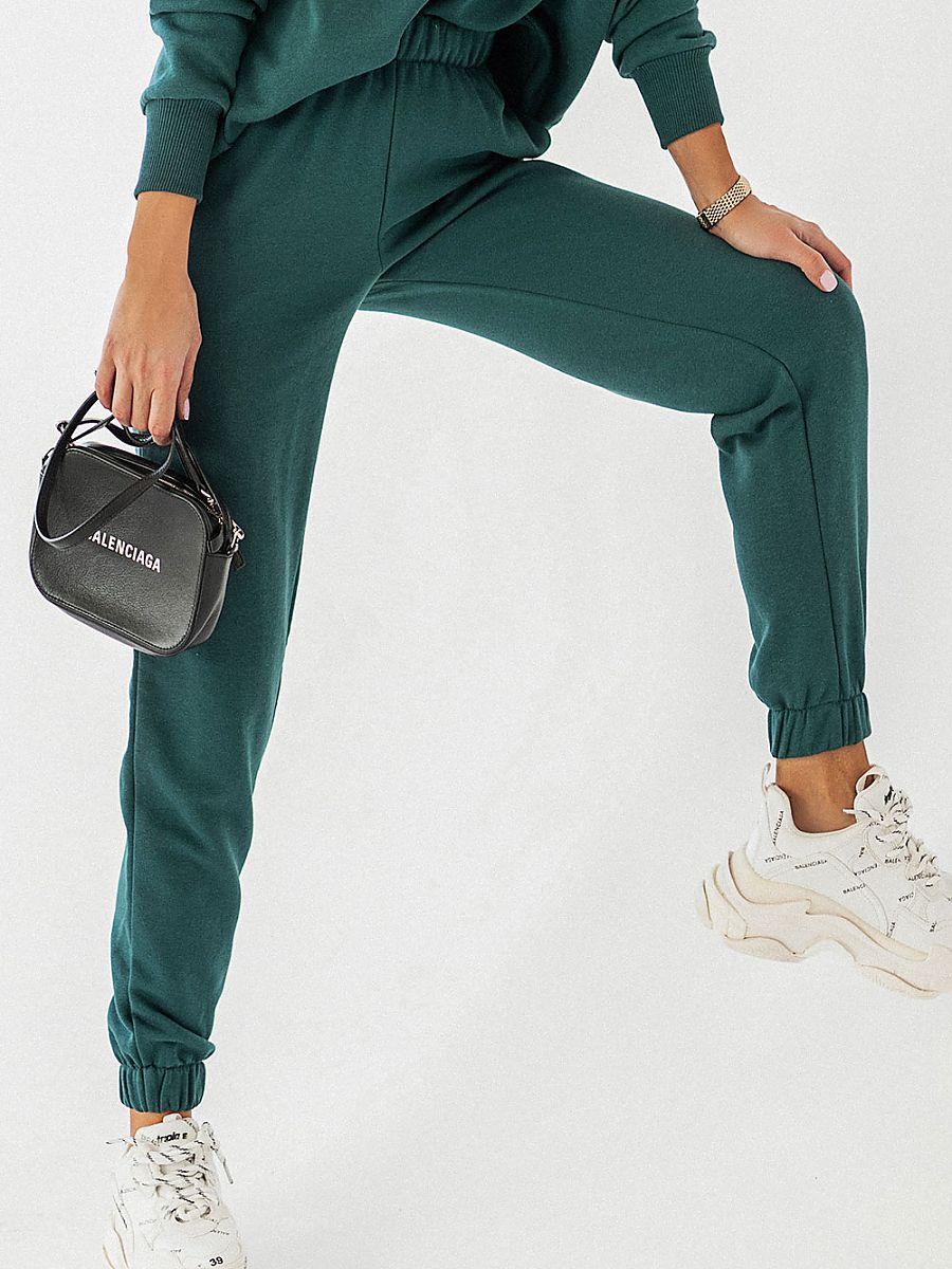 Pantaloni Donna