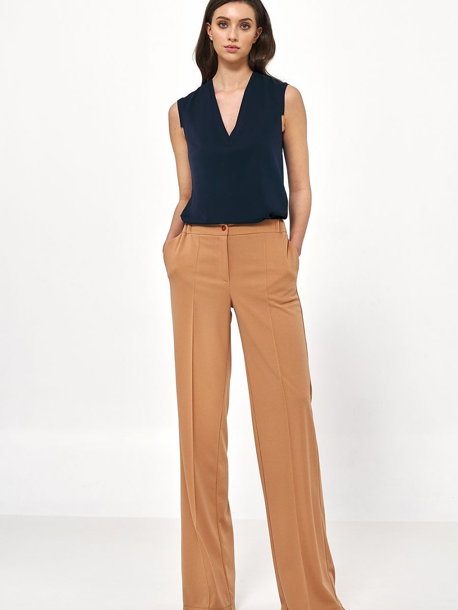 Pantaloni da donna Donna