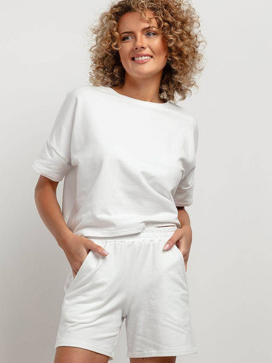 Pantaloncini Donna