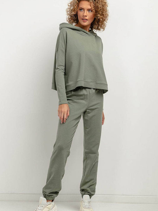 Pantaloni Donna