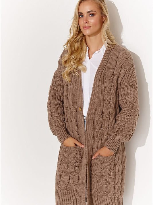 Cardigan Donna