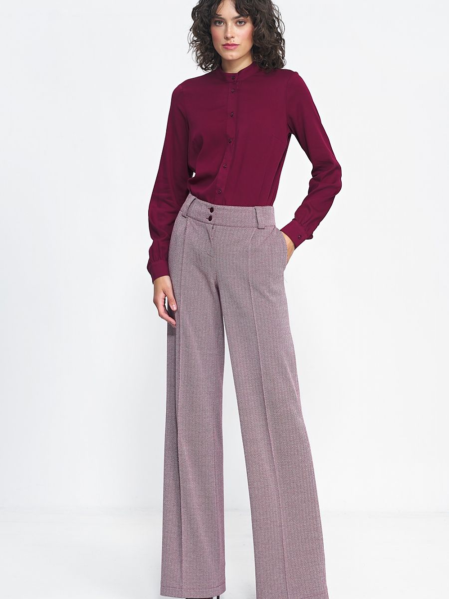 Pantaloni lunghi Donna