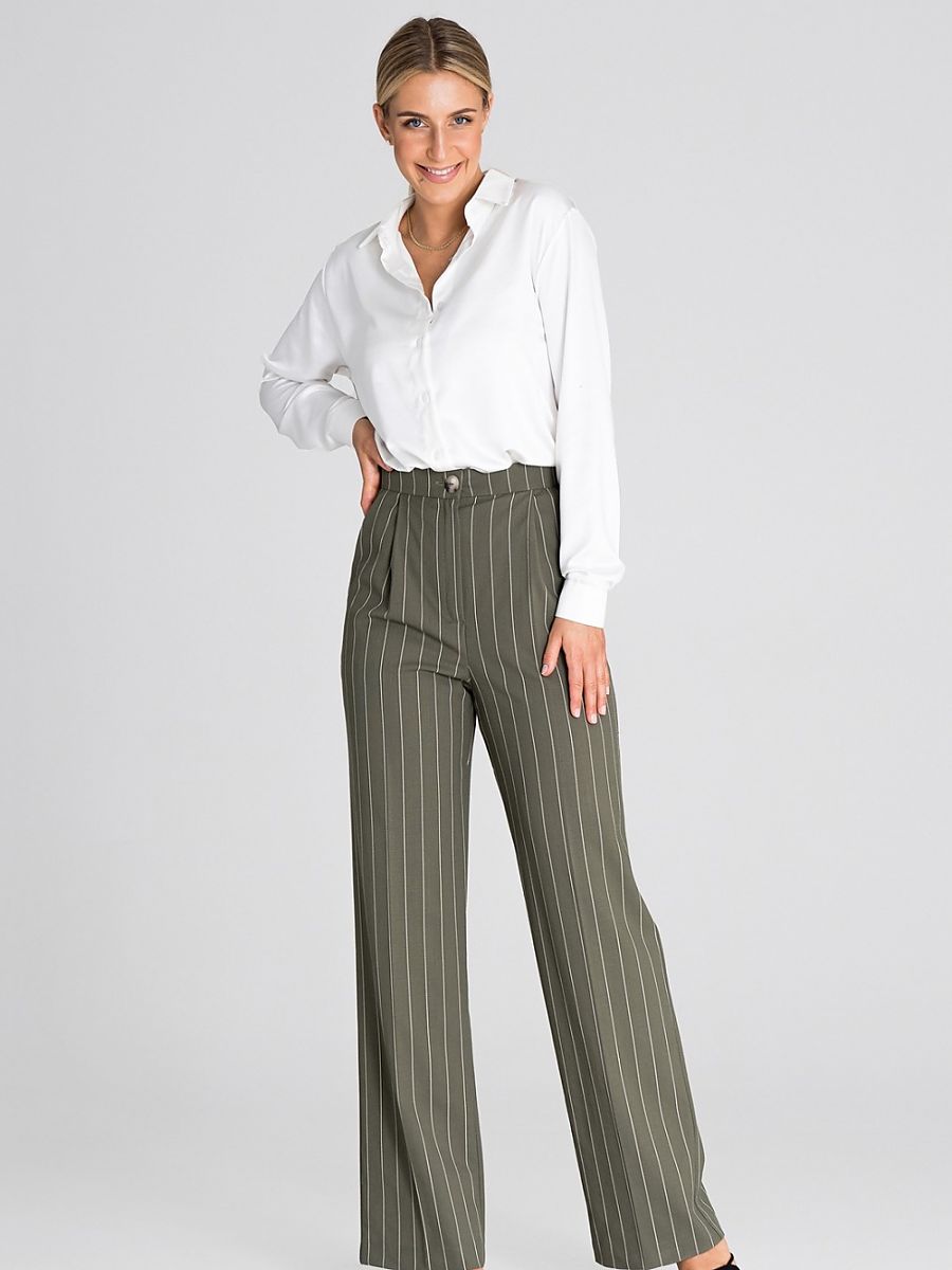 Pantaloni lunghi Donna