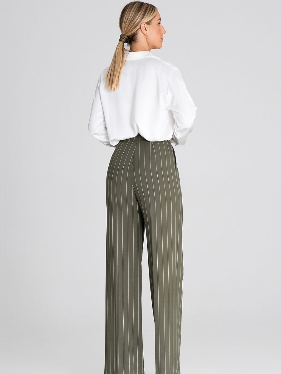 Pantaloni lunghi Donna