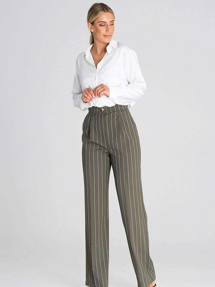 Pantaloni lunghi Donna