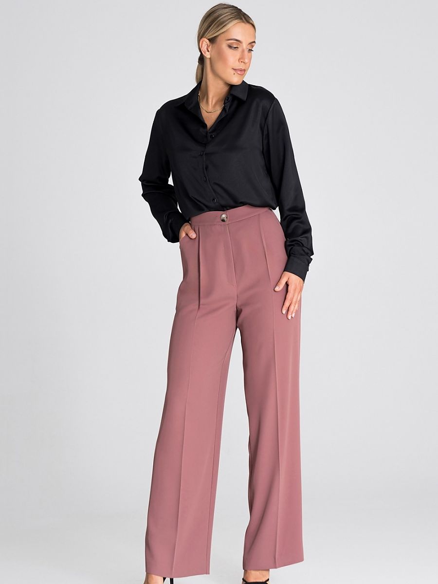 Pantaloni lunghi Donna