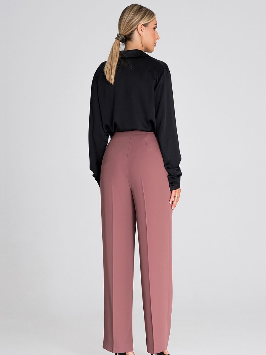 Pantaloni lunghi Donna