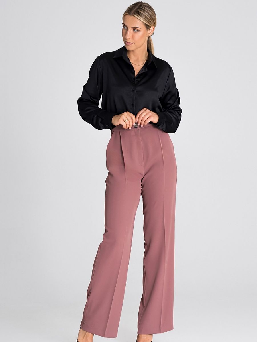 Pantaloni lunghi Donna