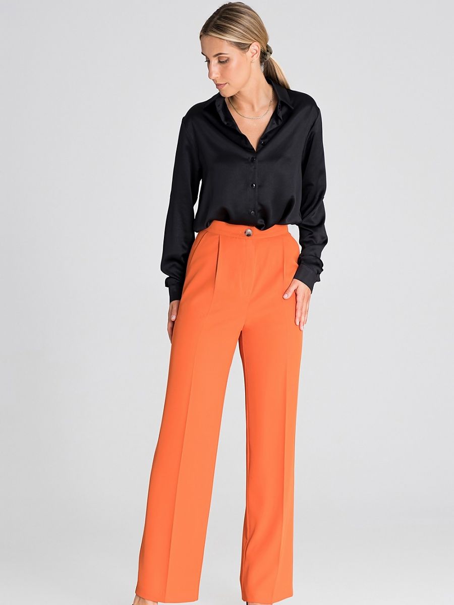 Pantaloni lunghi Donna