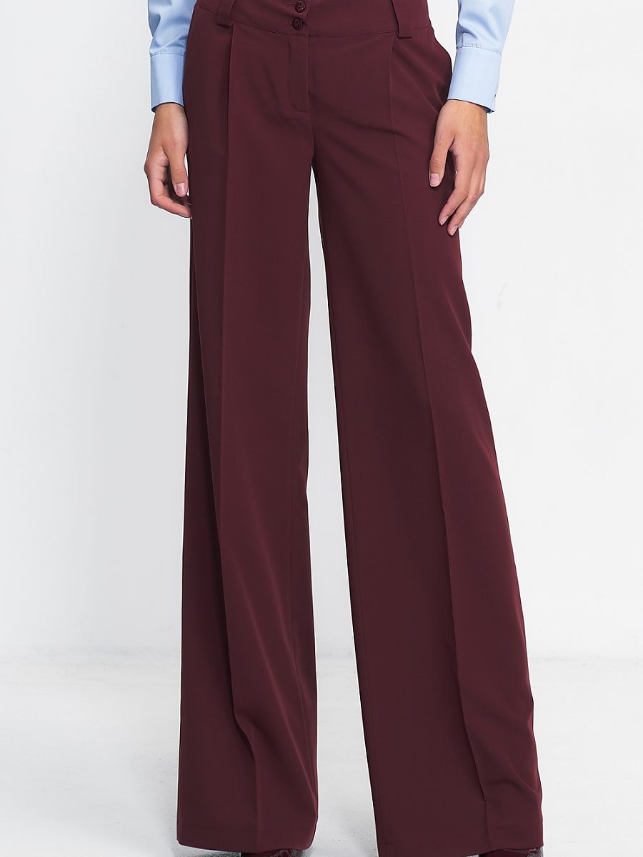 Pantaloni lunghi Donna