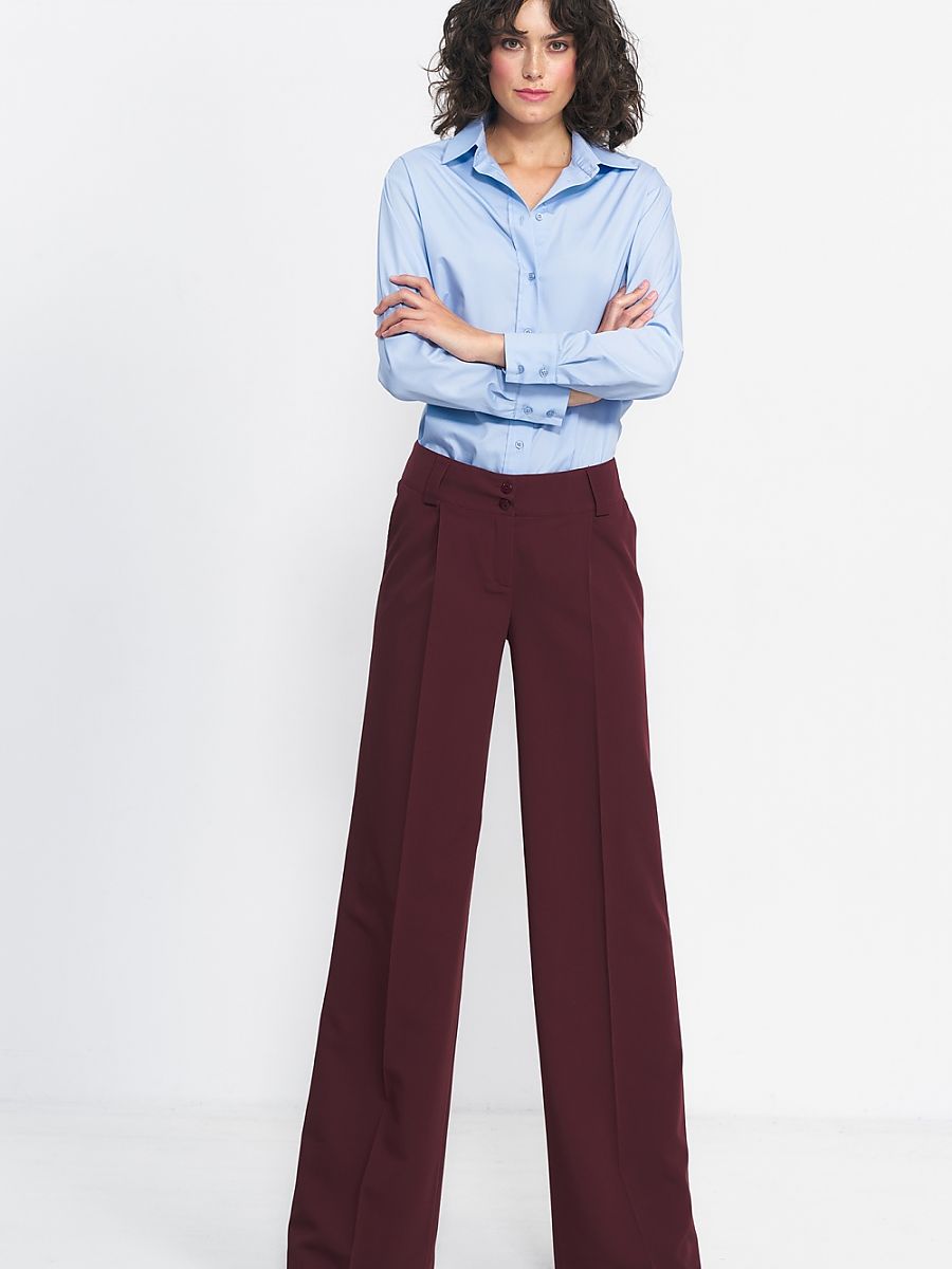 Pantaloni lunghi Donna