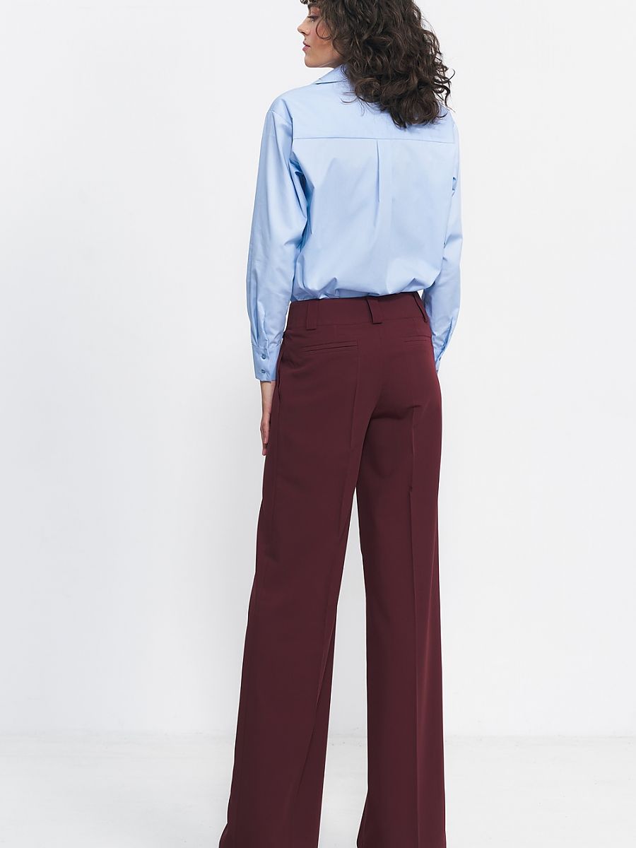 Pantaloni lunghi Donna