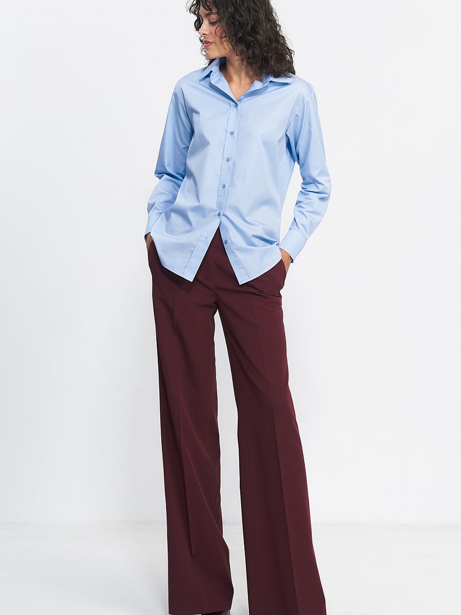 Pantaloni lunghi Donna