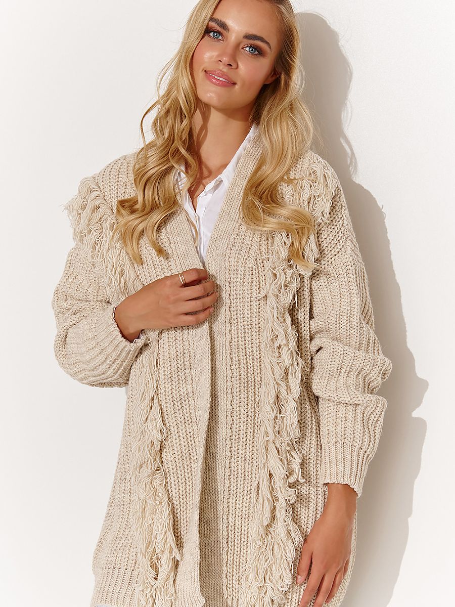 Cardigan Donna