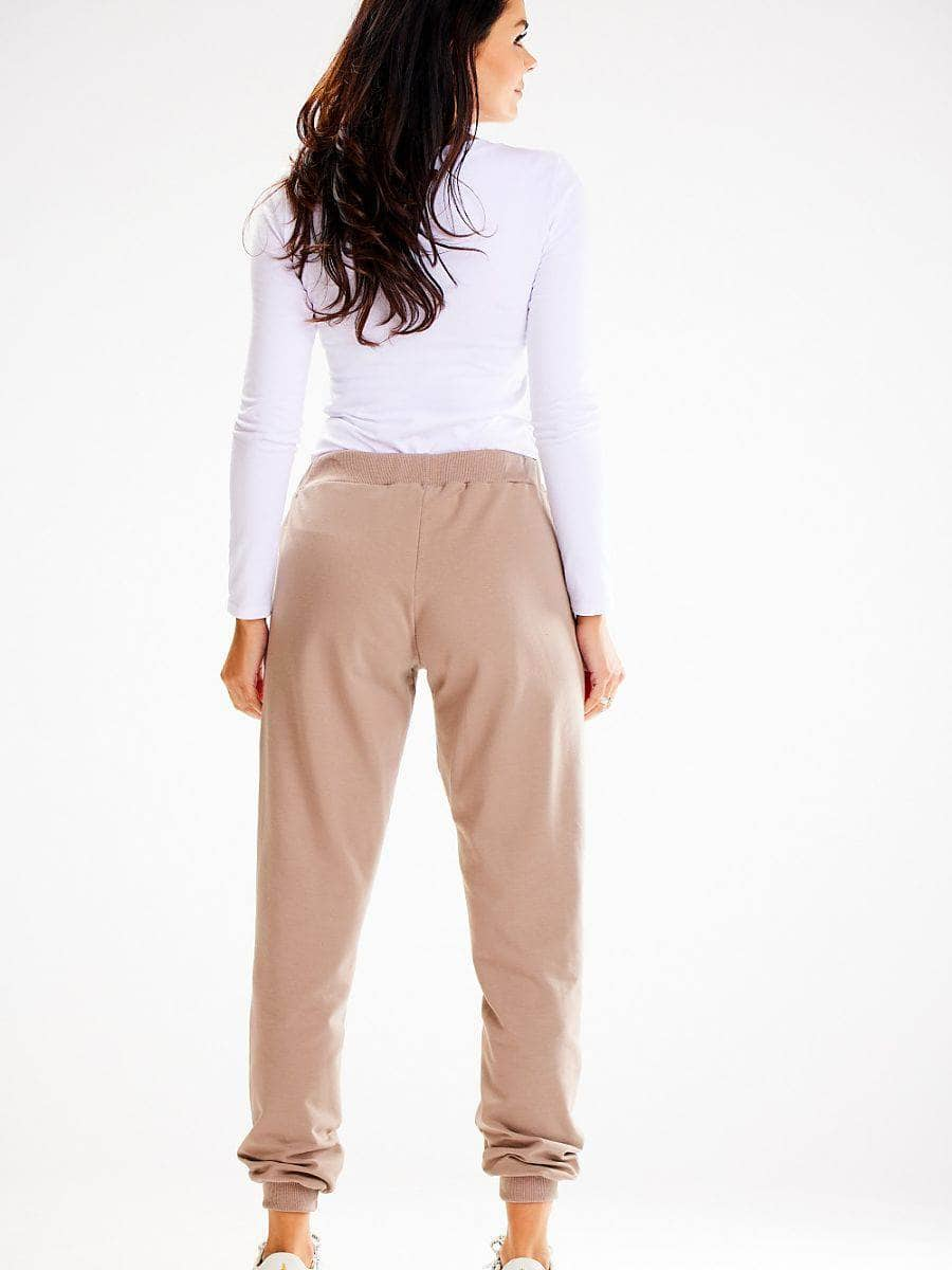 Pantaloni Donna