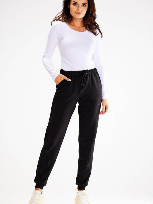 Pantaloni Donna